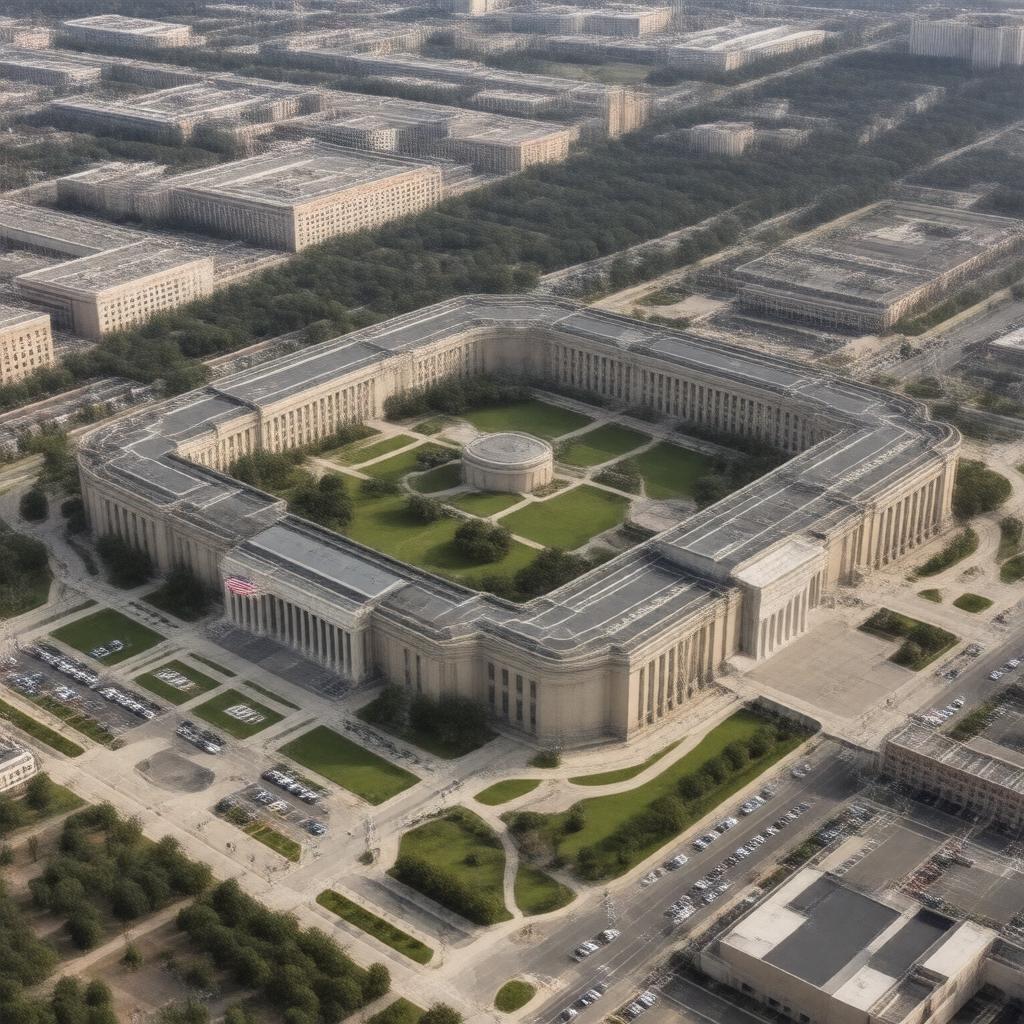 Department of Defense (CountryName)